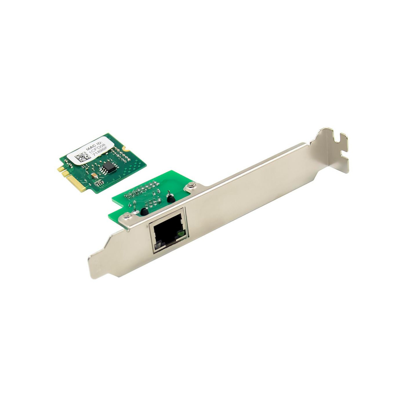 Microconnect MC-M.2-A+E-I210-T1 network card Internal Ethernet 1000 Mbit/s – image 5