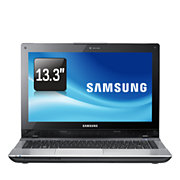 Samsung Q QX311-S01NL Intel® Core™ i5 i5-2410M – image 2