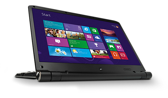 MEDION AKOYA S6211T Intel® Core™ i3 i3-4010U Hybrid (2-in-1) – image 3