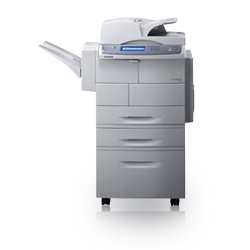 Samsung SCX-6545N multifunction printer Laser A4 – image 7