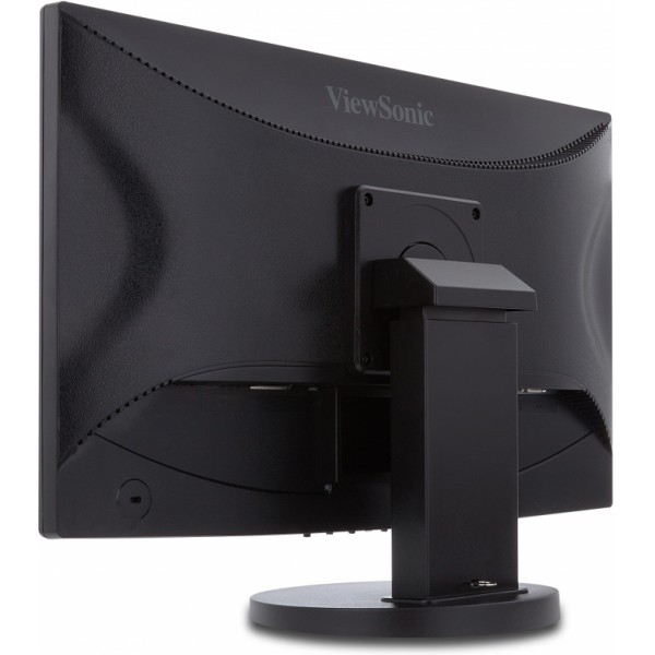 Viewsonic VG Series 2433MH computer monitor – image 4