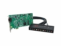 Matrox RT.X2 LE