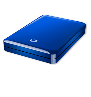 Seagate STAA1000102 external hard drive – image 3