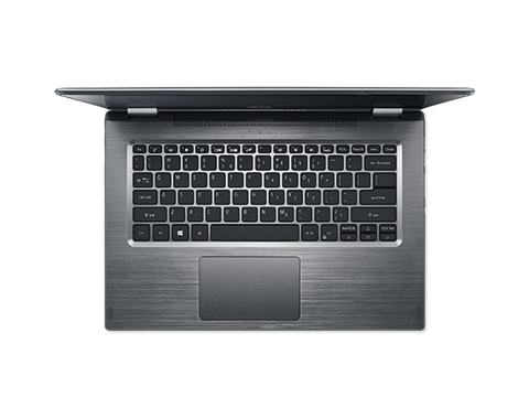 Acer Spin 3 SP314-51-58RK Intel® Core™ i5 i5-8250U Hybrid (2-in-1) – image 6