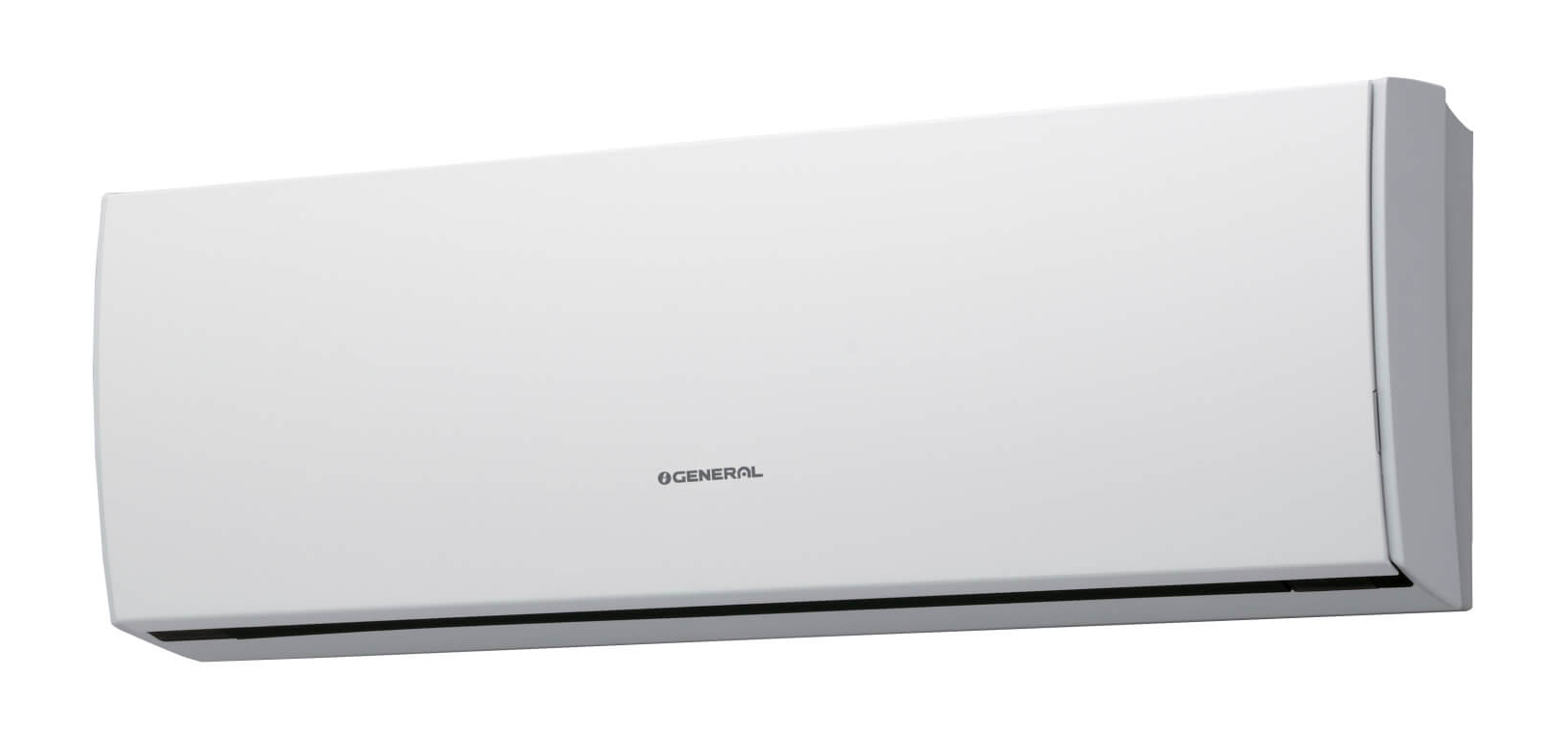 Fujitsu ASHG12LUCA air conditioner Air conditioner indoor unit White