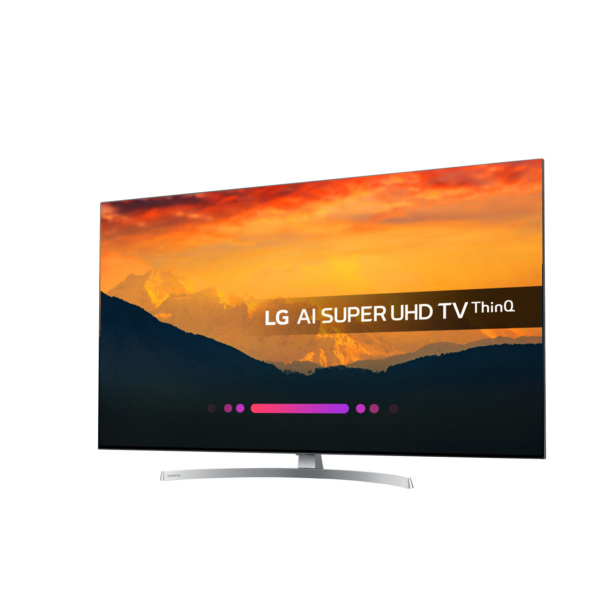 LG 65SK8500PLA TV – image 5