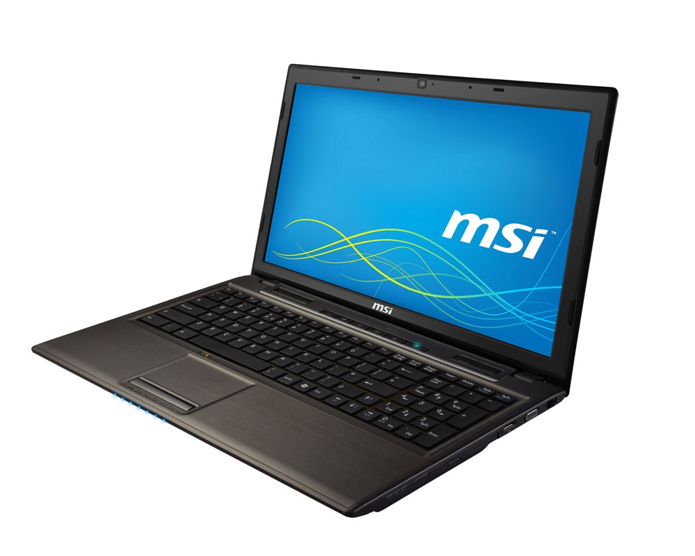 MSI CX61 0NE-287XID – image 2