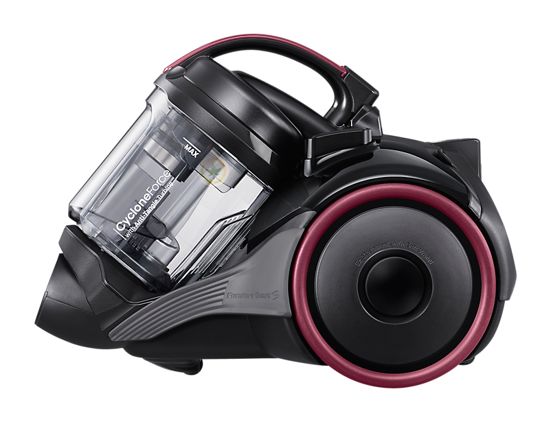 Samsung VC07K41F0HP vacuum – image 3