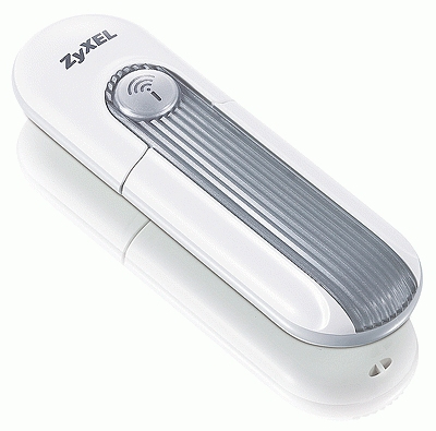 Zyxel NWD-210N 300 Mbit/s – image 2