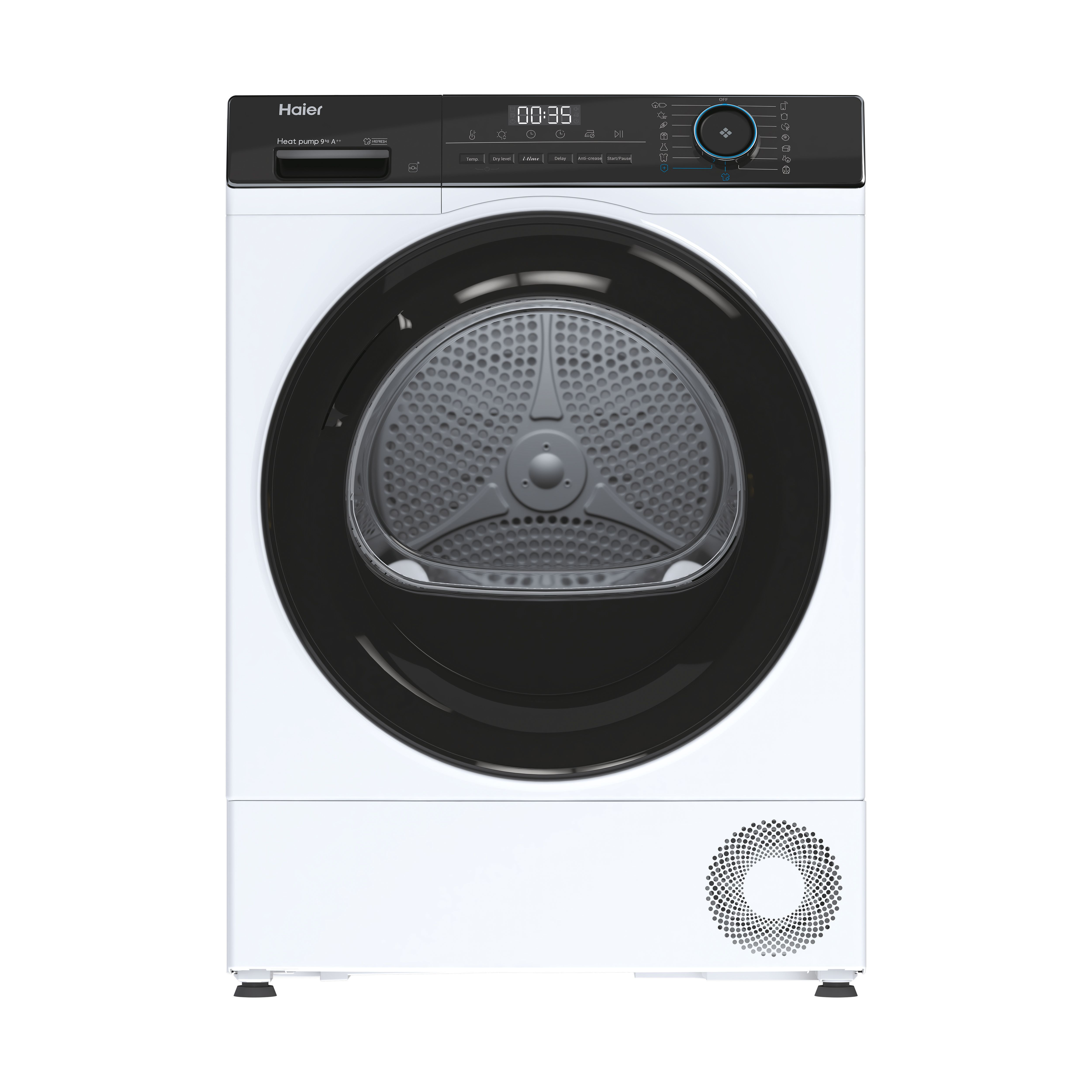 Haier HD90-A2939E-TR — vue 1 sur 8