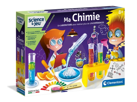 Clementoni 8005125521074