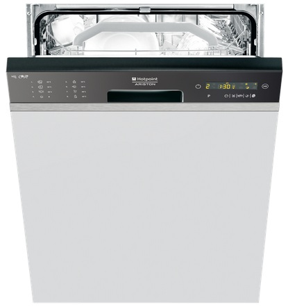 Hotpoint PFT 834X