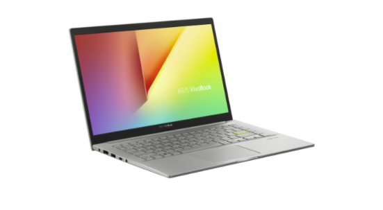 ASUS Vivobook 14 K413EA-EB362T Intel® Core™ i5 i5-1135G7 Laptop – image 2