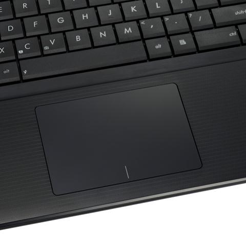 ASUS X75VB-TY087H laptop Intel® Pentium® 2020M – image 5