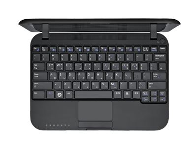 Samsung N310 Intel Atom N270 – image 3
