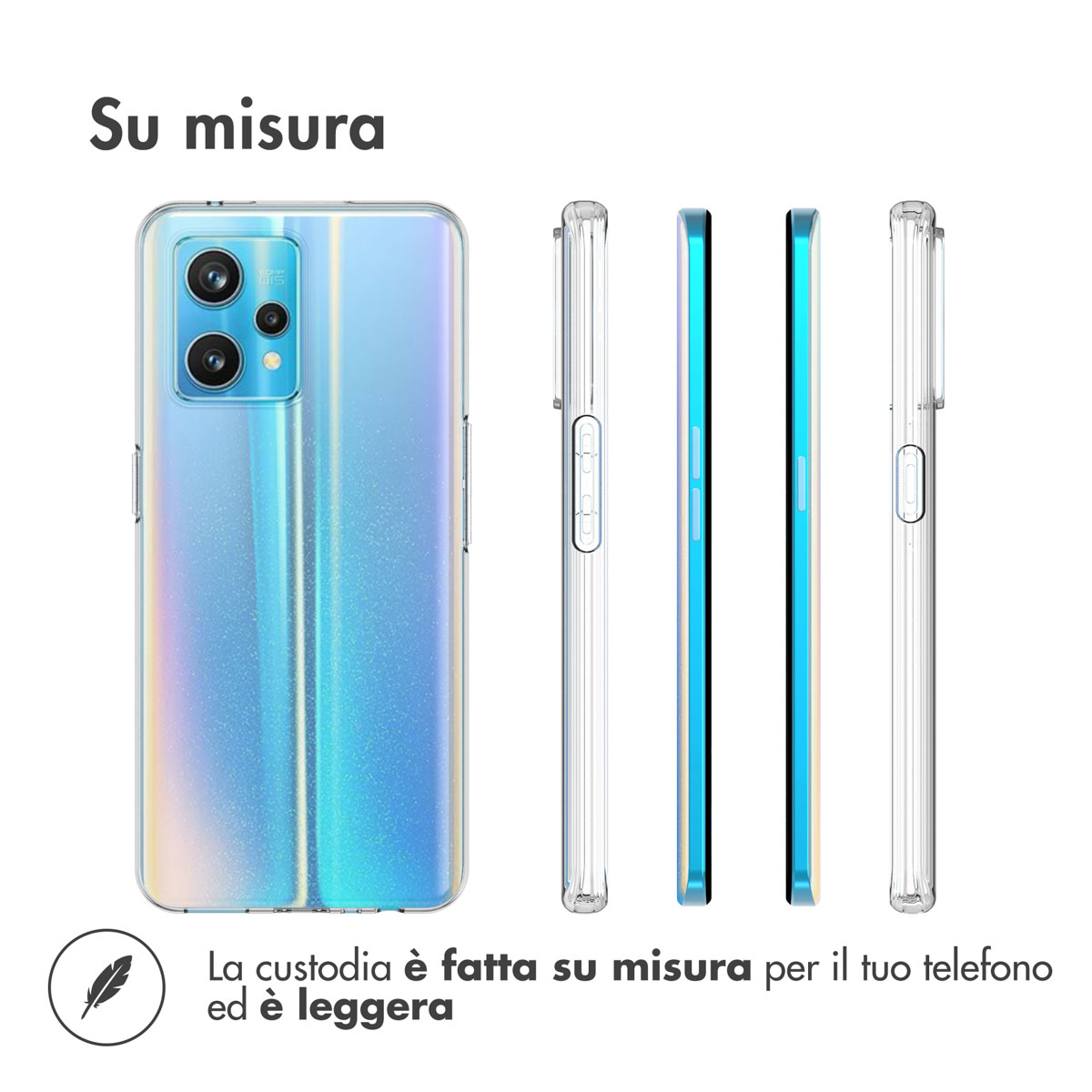 Accezz SH00049839 mobile phone case – image 3