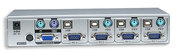 Intellinet 157872 KVM switch Grey – image 6