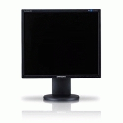 Samsung SM943T computer monitor