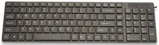 Manhattan 177917 keyboard USB Black – image 3