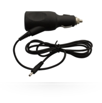 CoreParts MSPT2022C mobile device charger Laptop Black DC Auto