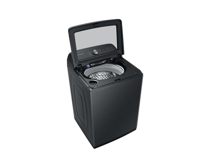 Samsung WA24A8370GV/FA washing machine Top-load – image 9
