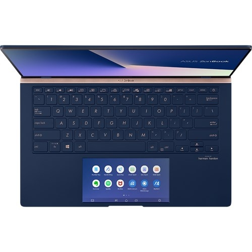 ASUS Zenbook 14 UX434FL-A6024T laptop Intel® Core™ i5 i5-8265U – image 4