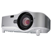 NEC NP1150 3700 ANSI lumens LCD XGA (1024x768)