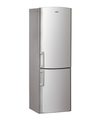 Whirlpool WBC 3525 A+ NFX
