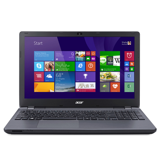 Acer Aspire E E5-571G-36DB Intel® Core™ i3 i3-4005U Laptop – image 1