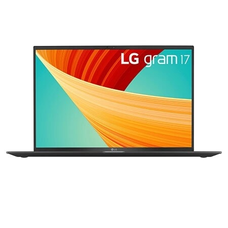 LG Gram 17Z90R-K.AD7BA1 laptop Intel® Core™ i7 i7-1360P – image 1