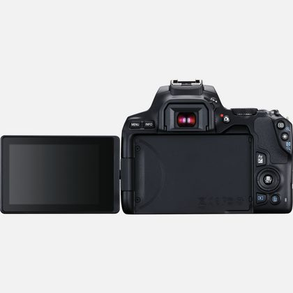 Canon EOS 250D SLR Camera Body – image 3