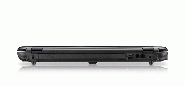 Samsung P NP-P510-FA02IT laptop Intel® Core™2 Duo T5850 – image 6