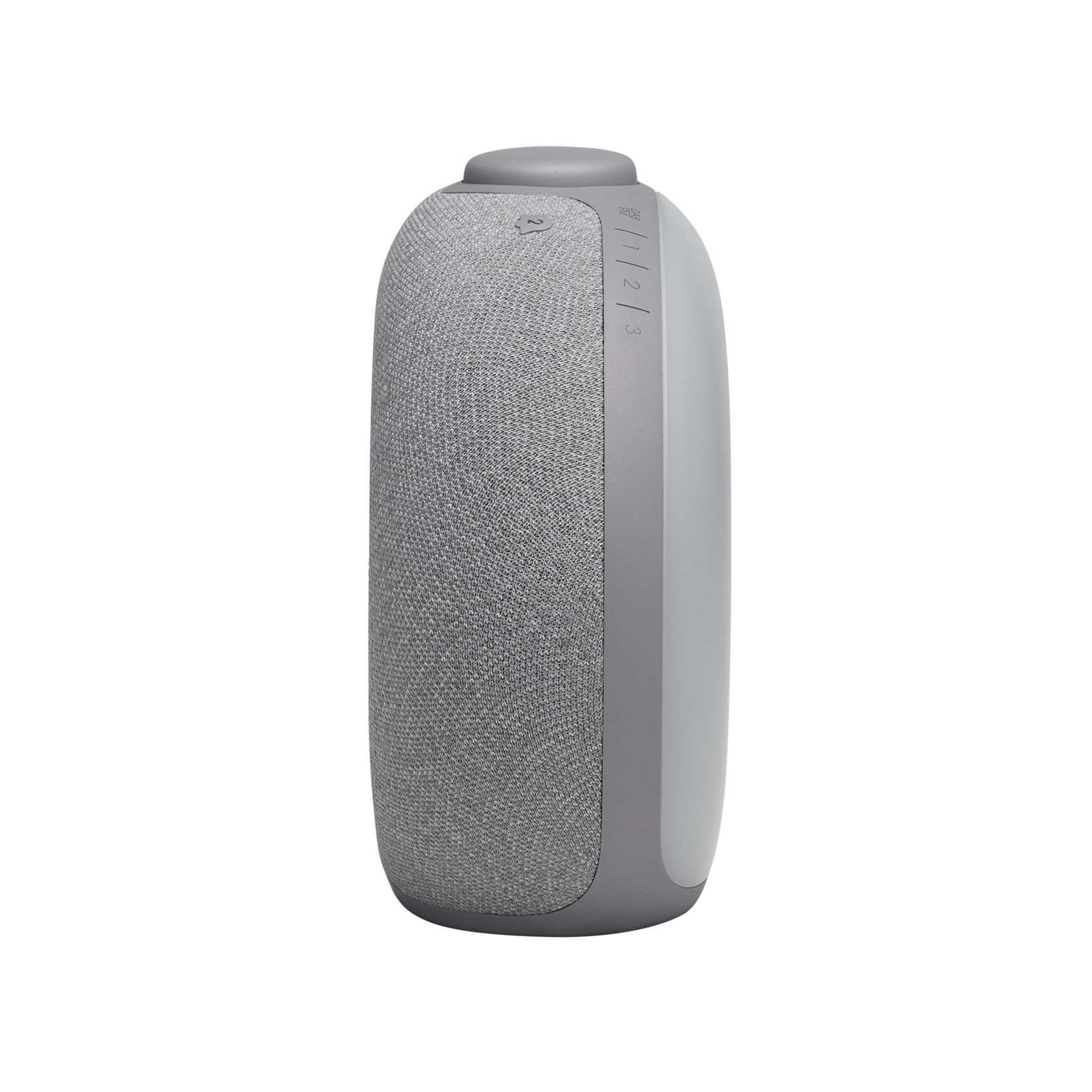 JBLHORIZON2GRYEU-Z radio Grey – image 4