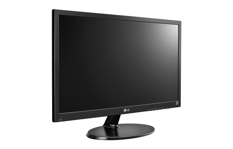 LG 24M38A-B computer monitor – image 4