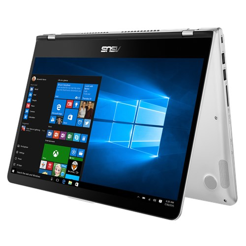ASUS Q405UA-BI5T7 laptop Intel® Core™ i5 i5-8250U Hybrid (2-in-1) – image 8