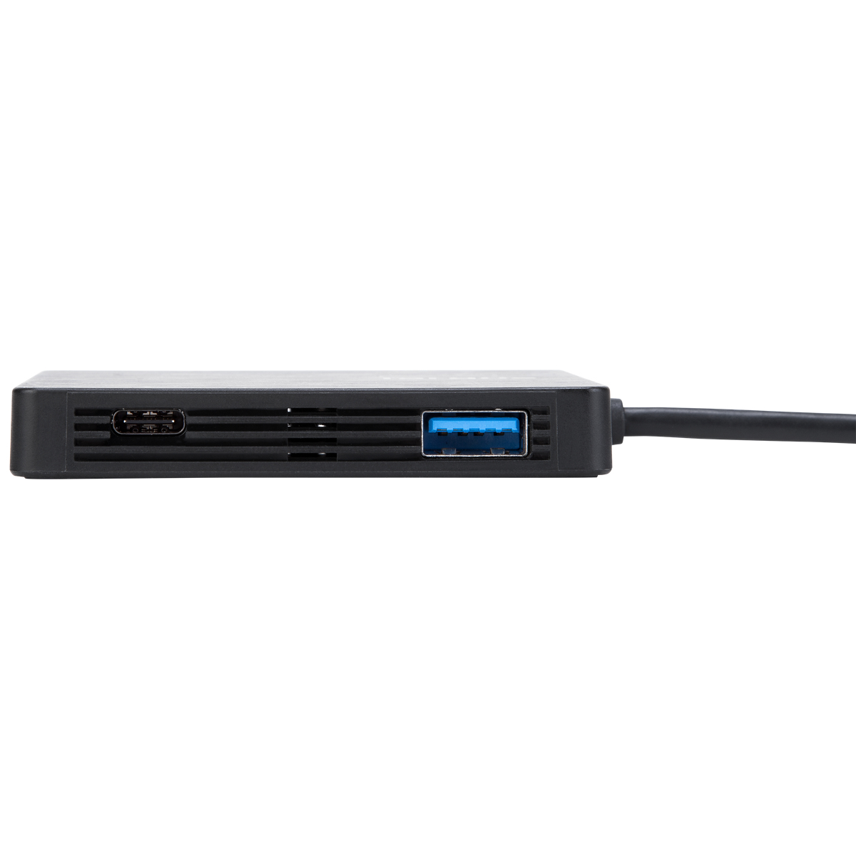 Targus ACH924AU interface hub USB 3.2 Gen 1 (3.1 Gen 1) Type-C 5000 Mbit/s Black – image 3