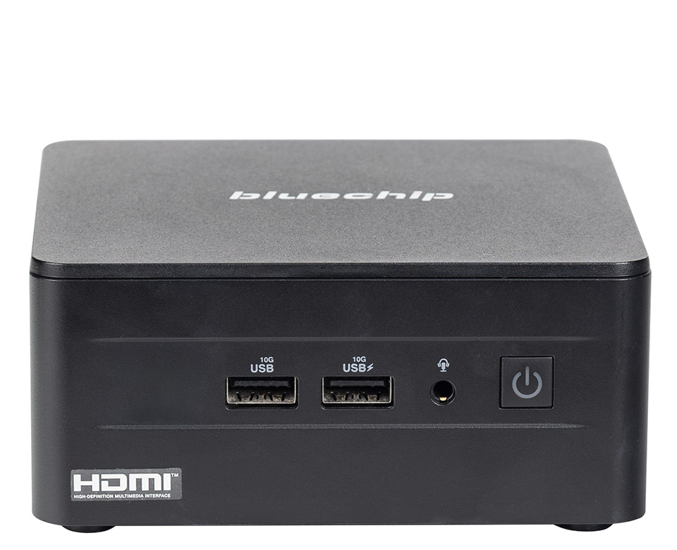 bluechip BUSINESSline M1335 – image 2