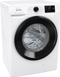 Gorenje WNEI84BS стиральная машина Фронтальная загрузка 8 kg 1400 RPM Белый