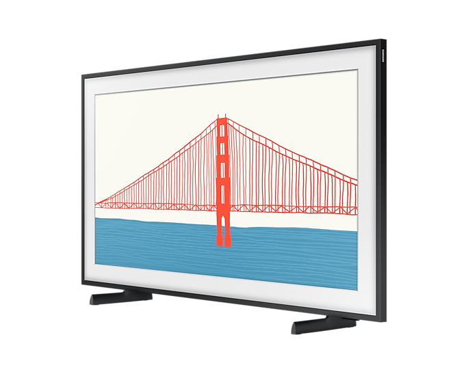 Samsung QA50LS03AAWXXY TV – image 6
