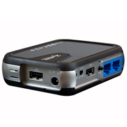 Zyxel MWR222 wireless router Fast Ethernet White – image 3