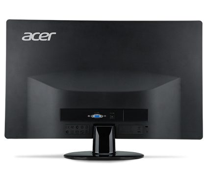 Acer 240HL Abid – image 4