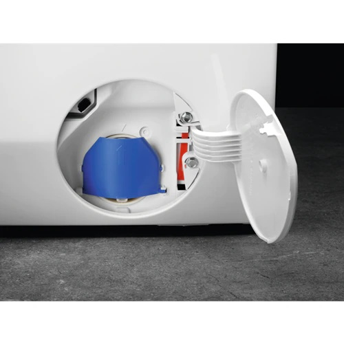 AEG L9FEC942Y washing machine Front-load – image 8