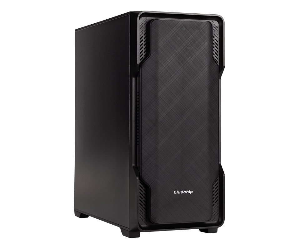 bluechip BUSINESSline Workstation WS2400 Intel Core i9 i9-14900K 32 GB DDR5-SDRAM 1 TB SSD NVIDIA Quadro T1000 Windows 11 Pro M