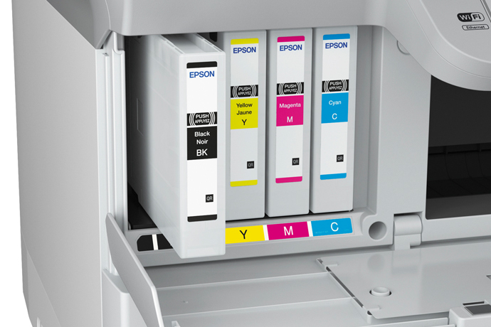 Epson WorkForce Pro WF-8590 Inkjet A3 – image 3