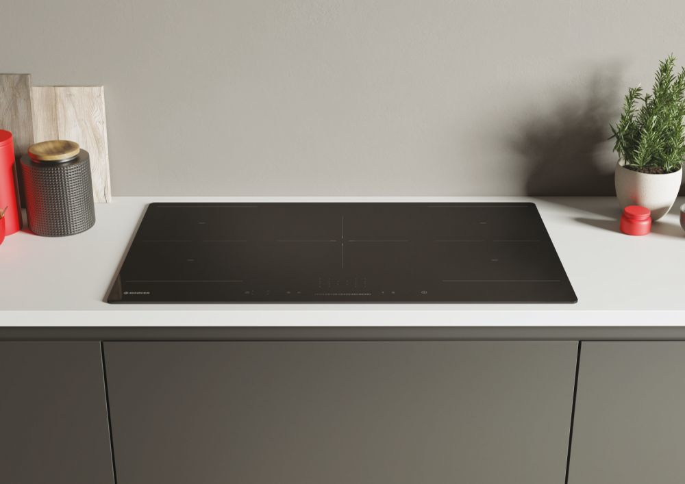 Hoover H-HOB 700 INDUCTION HIFS954SC Black Built-in – image 2