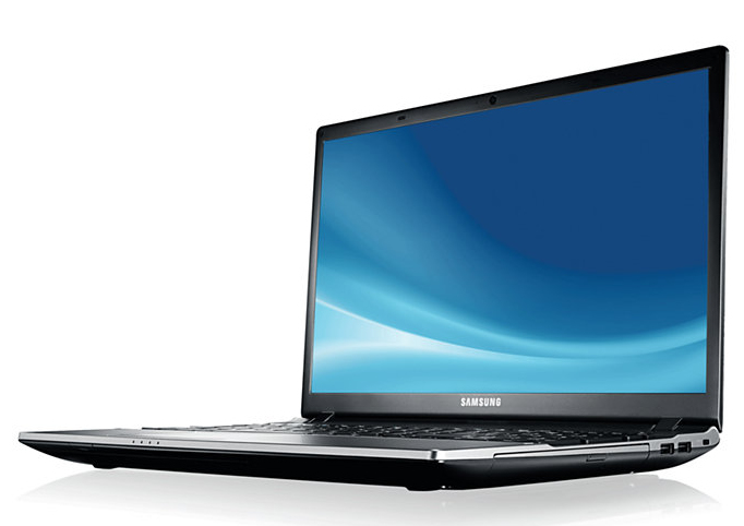Samsung 5 550P5C-S04RU Intel® Core™ i5 i5-3210M Laptop – image 4