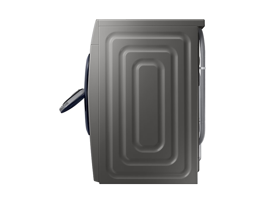 Samsung WW80K44305X washing machine Front-load – image 8