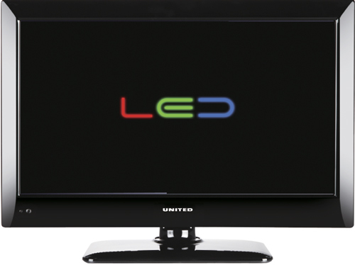 United LED 16X12