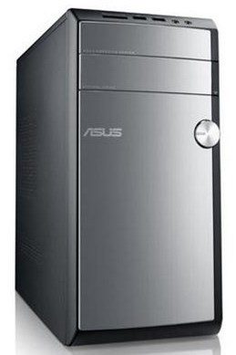 ASUS M 31AD-IT004S Intel® Core™ i5 i5-4440 – image 3