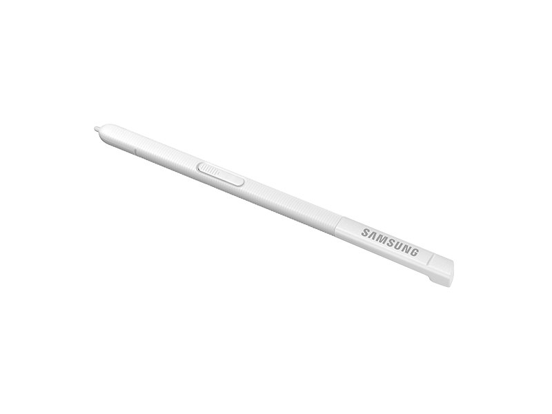 Samsung EJ-PP580BWEGUJ stylus pen White – image 4